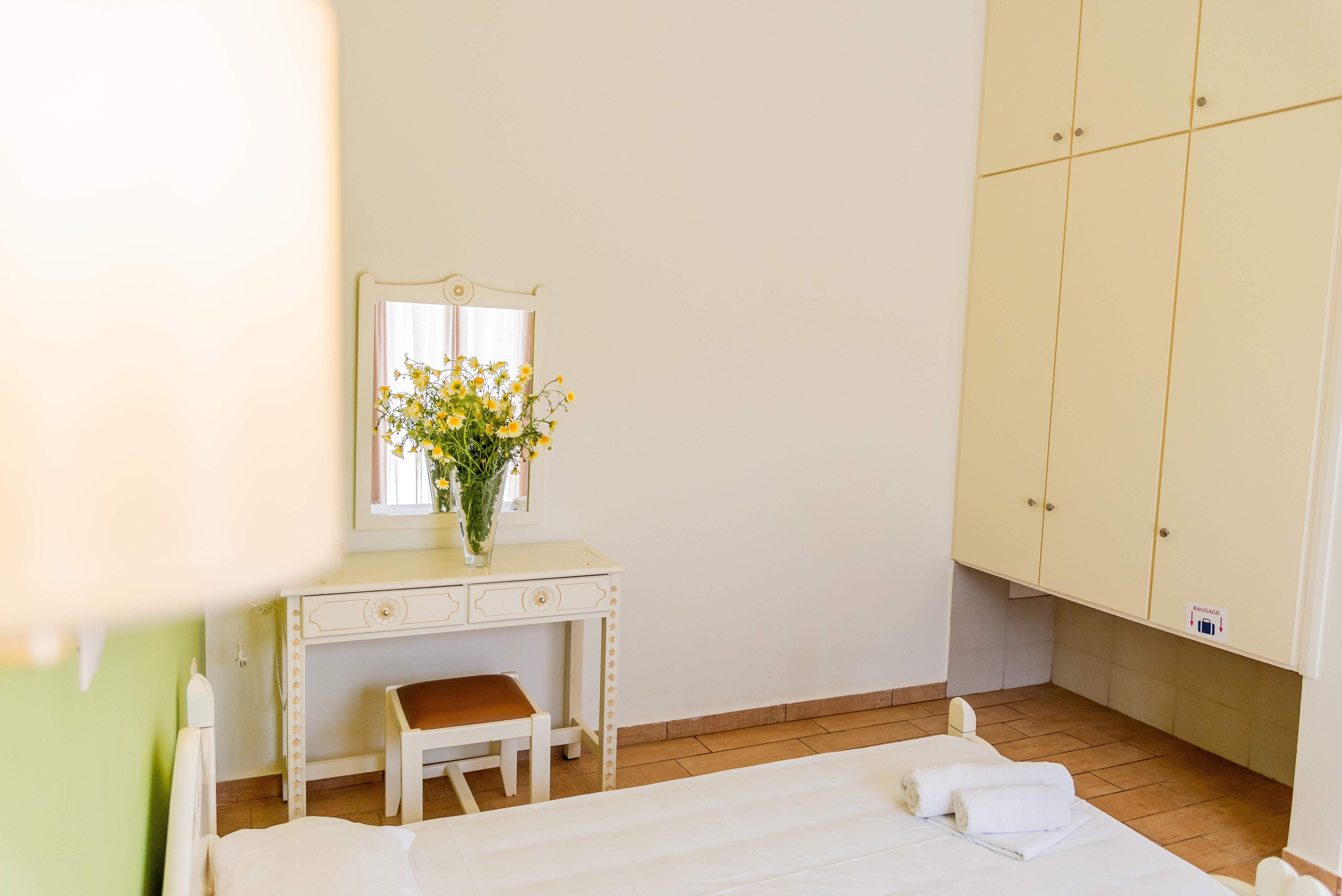 Almyra Apartments & Suites Sfakaki Luaran gambar